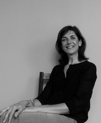 Isabelle Dubar, révélatrice du bien-être au travail